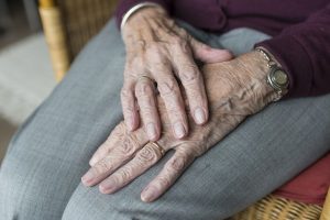 Scopri di più sull'articolo Il gesto d’amore di nonna Lina