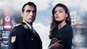 Scopri di più sull'articolo The Man in the High Castle