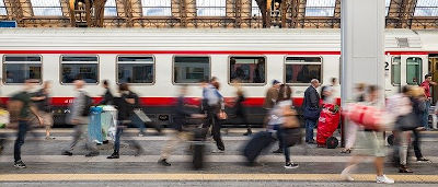 Scopri di più sull'articolo Le persone che vivono a Milano