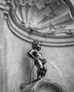 Scopri di più sull'articolo Bruxelles ma belle